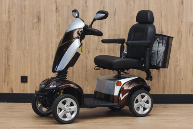 Kymco Agility
