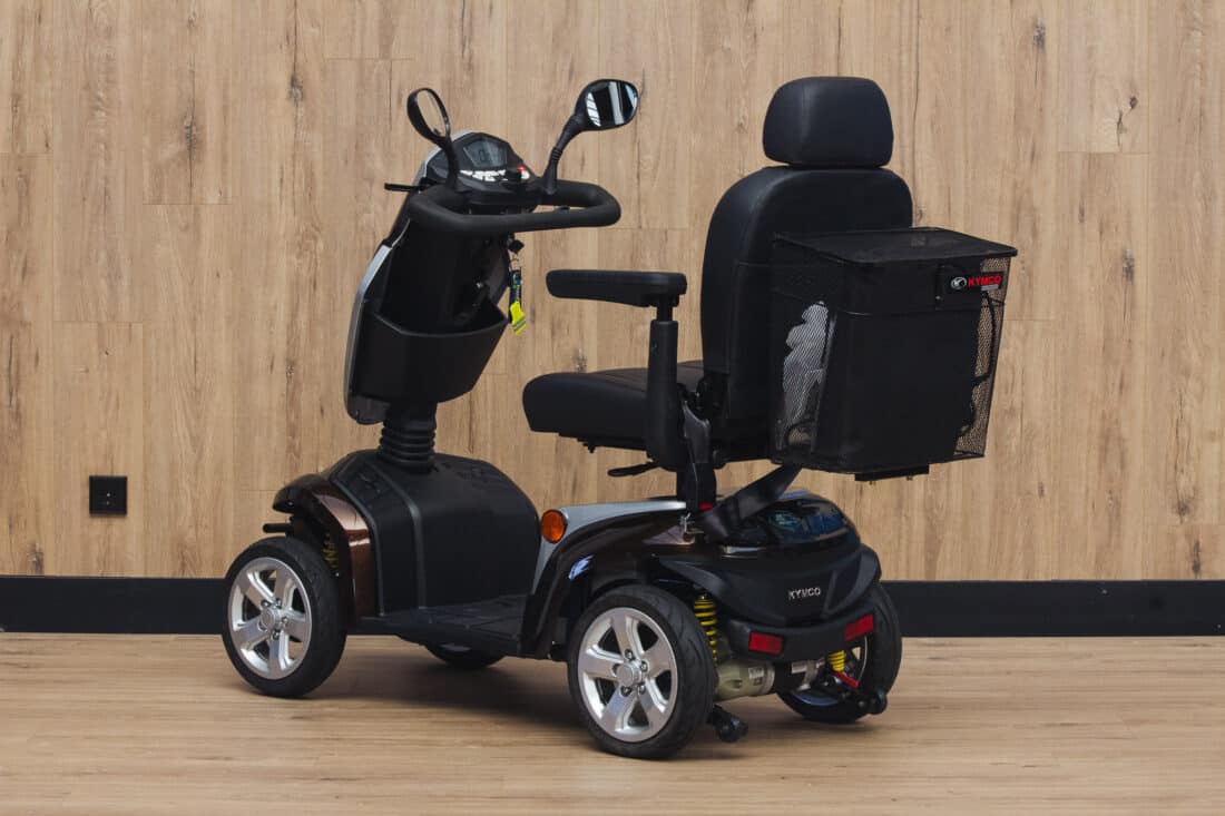 Kymco Agility Kymco Agility