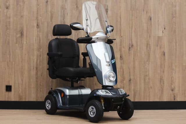 Kymco Midi Xls 8211 Occasion