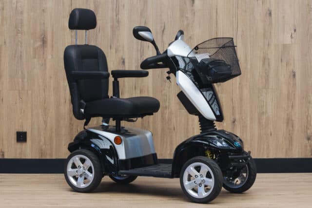 Kymco Agility Occassion