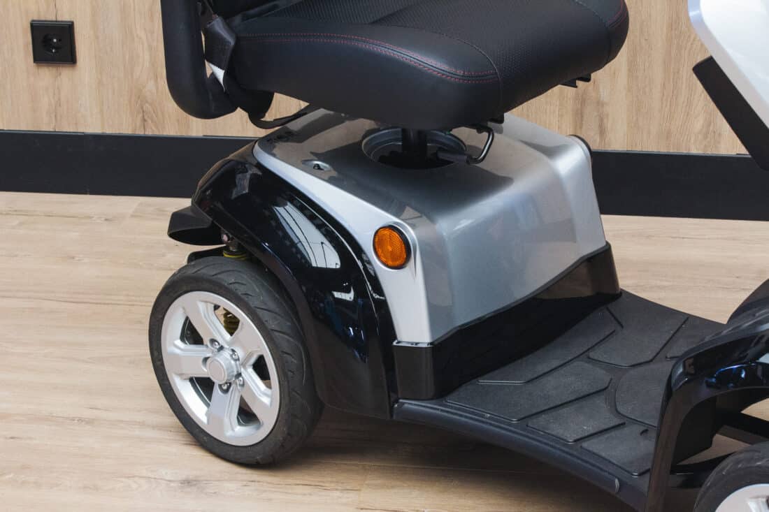 Kymco Agility Occassion