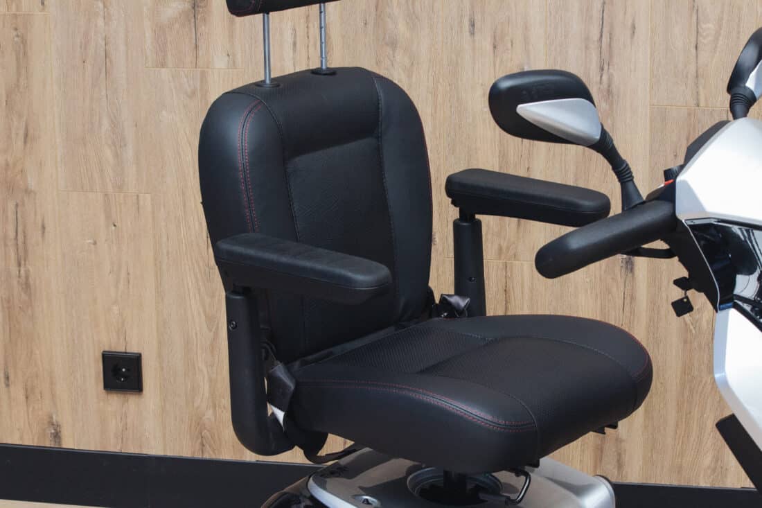 Kymco Agility Occassion