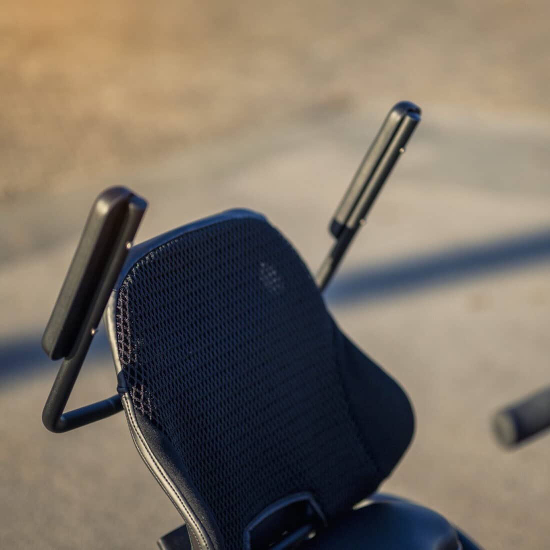 Huka Cortes Xs Elektrische Driewielfiets