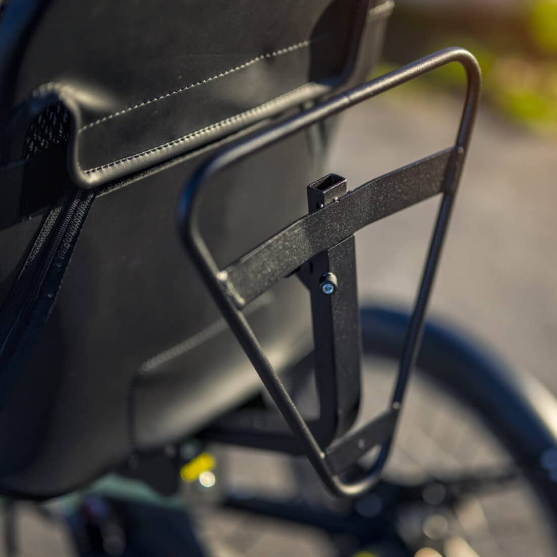 Huka Cortes Xs Elektrische Driewielfiets