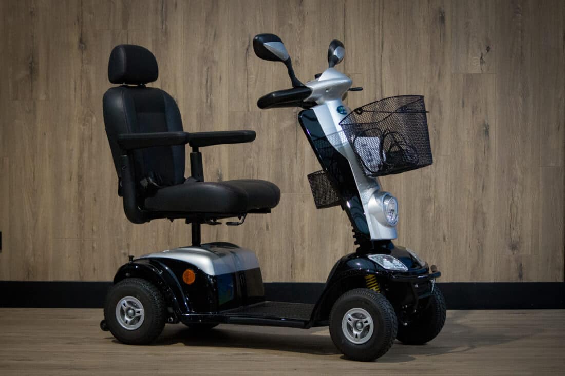 Kymco Midi Xls 8211 Occasion