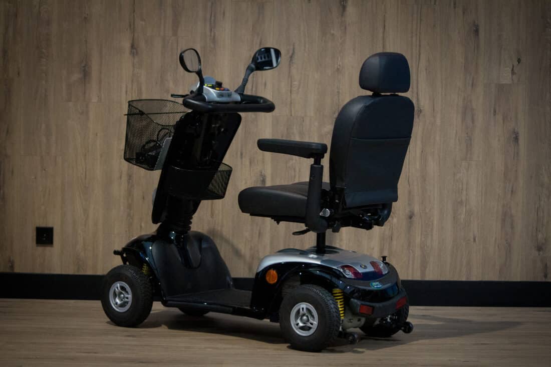 Kymco Midi Xls 8211 Occasion