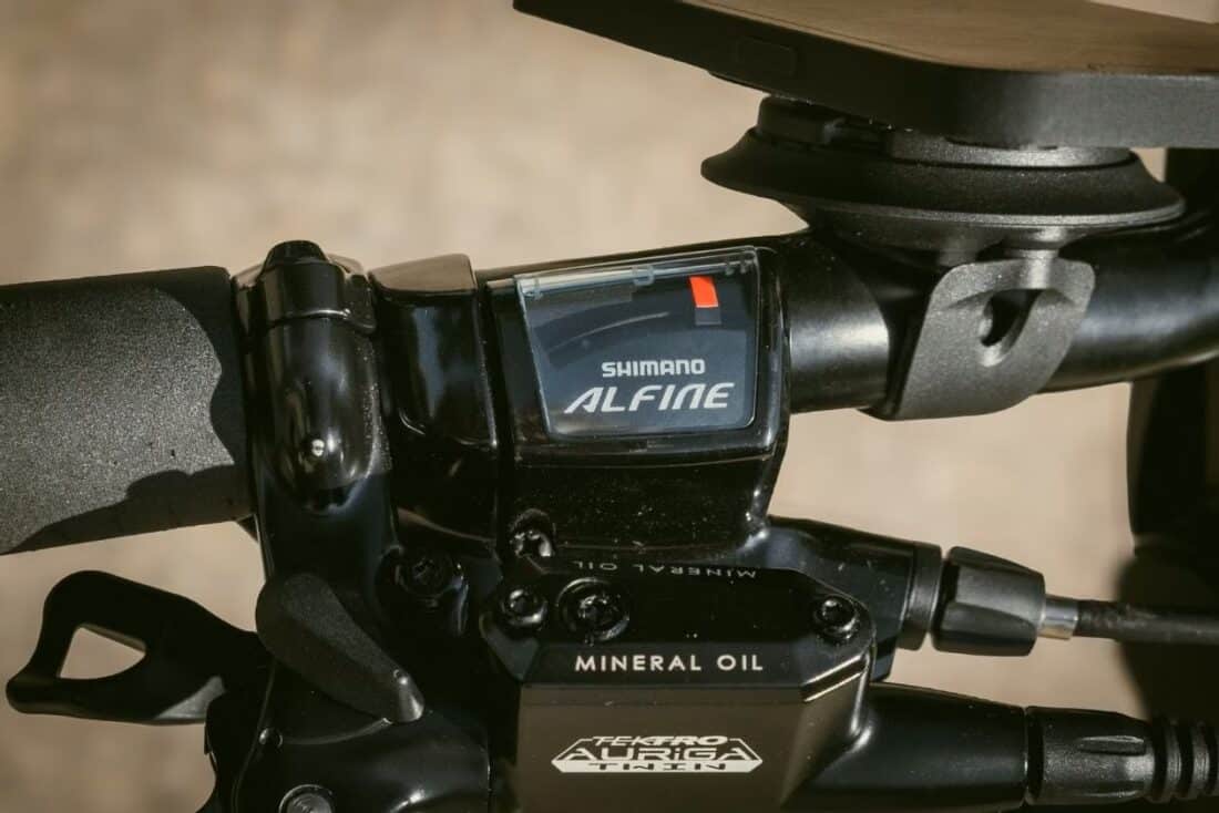 Van Raam Easy Rider Explore Limited Edition 500 Stuks