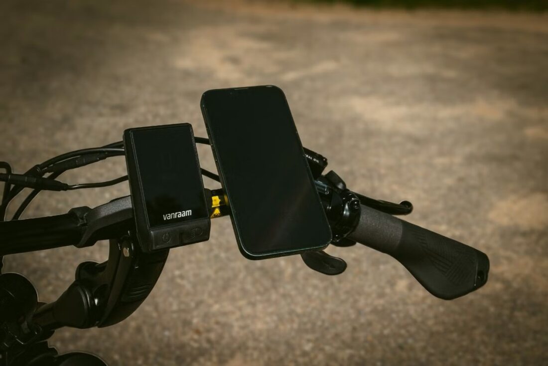 Van Raam Easy Rider Explore Limited Edition 500 Stuks