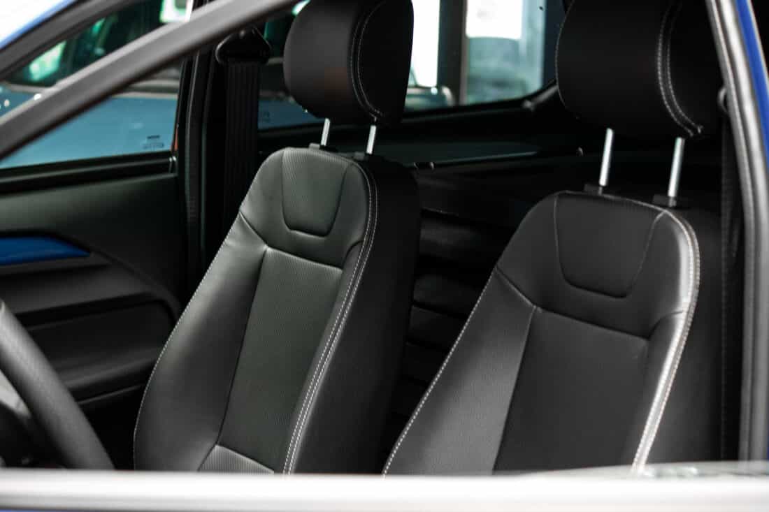Aixam Crossover Premium Ambition 2025 Brommobiel Occasion Saffierblauw Metallic