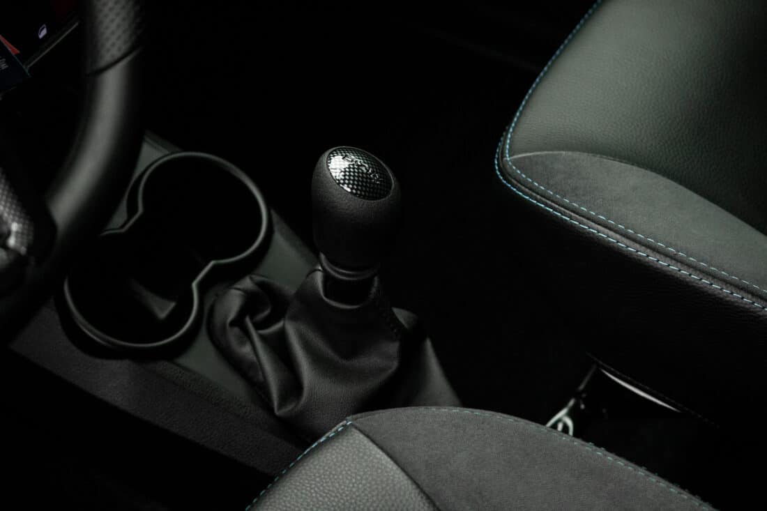 Aixam Coup Gti Ambition 2024 Brommobiel Occasion Zwart Metallic