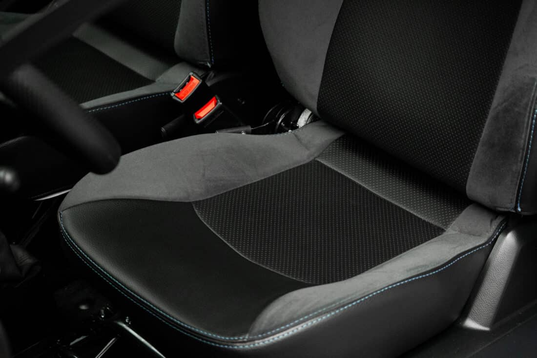 Aixam Coup Gti Ambition 2024 Brommobiel Occasion Zwart Metallic