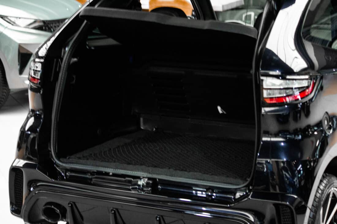 Aixam Coup Gti Ambition 2024 Brommobiel Occasion Zwart Metallic