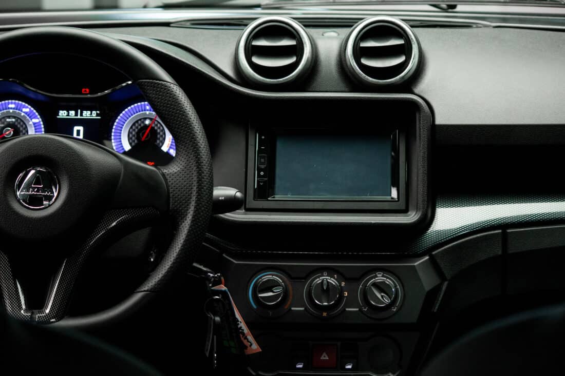 Aixam Coup Gti Ambition 2024 Brommobiel Occasion Zwart Metallic