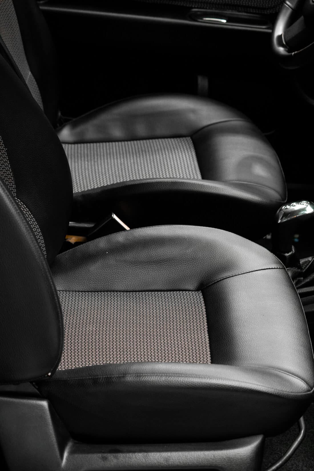 Aixam Crossline Premium 2012 Brommobiel Occasion Marineblauw Metallic