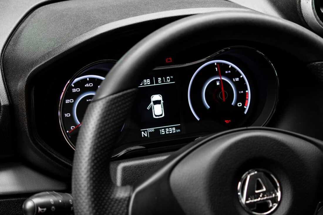 Aixam Crossover Premium Emotion 2022 Brommobiel Occasion Saffierblauw Metallic