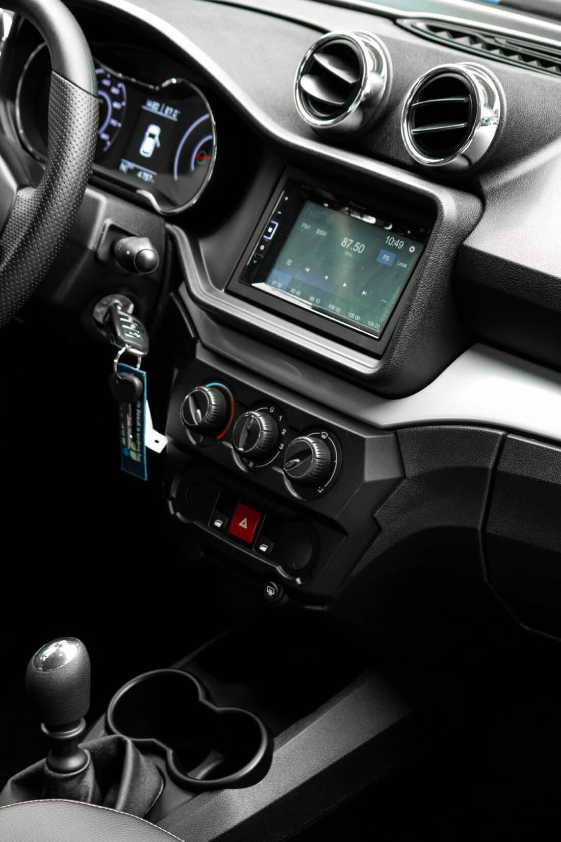 Aixam Crossover Premium Emotion 2023 Brommobiel Occasion Saffierblauw Metallic