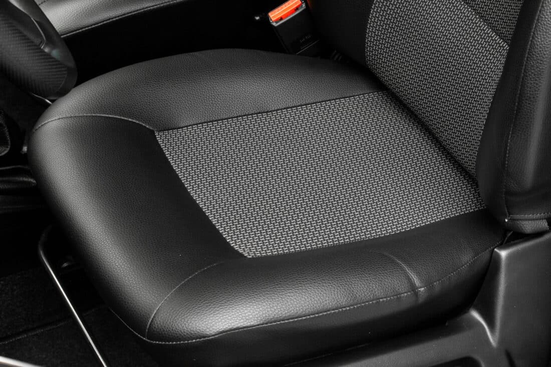 Aixam Crossline Premium 2011 Brommobiel Occasion Parelmoerwit Metallic
