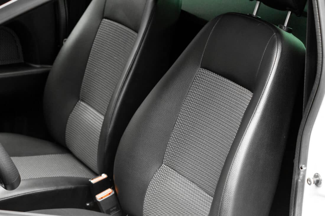 Aixam Crossline Premium 2011 Brommobiel Occasion Parelmoerwit Metallic