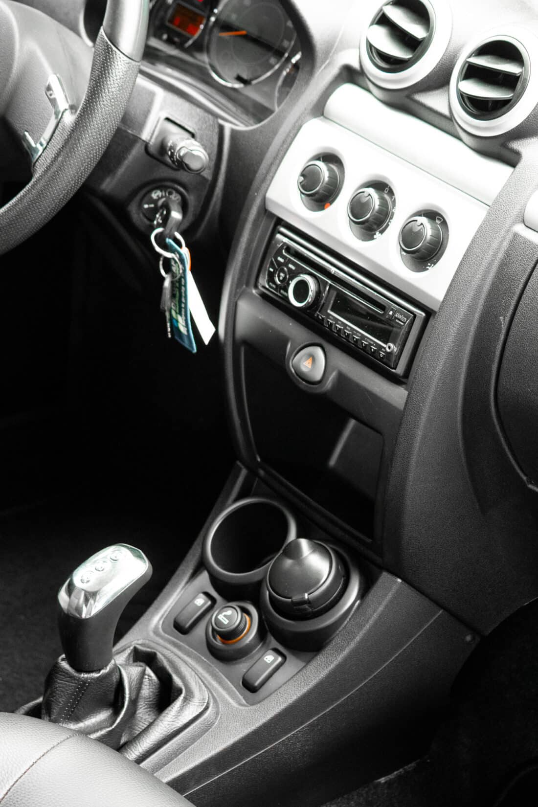 Aixam Crossline Premium 2011 Brommobiel Occasion Parelmoerwit Metallic