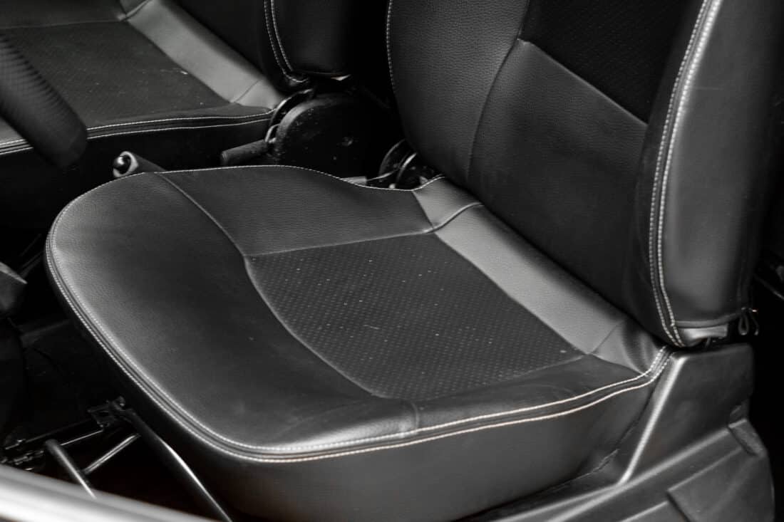 Aixam Crossover Premium Emotion 2021 Brommobiel Occasion Parelmoerrood Metallic