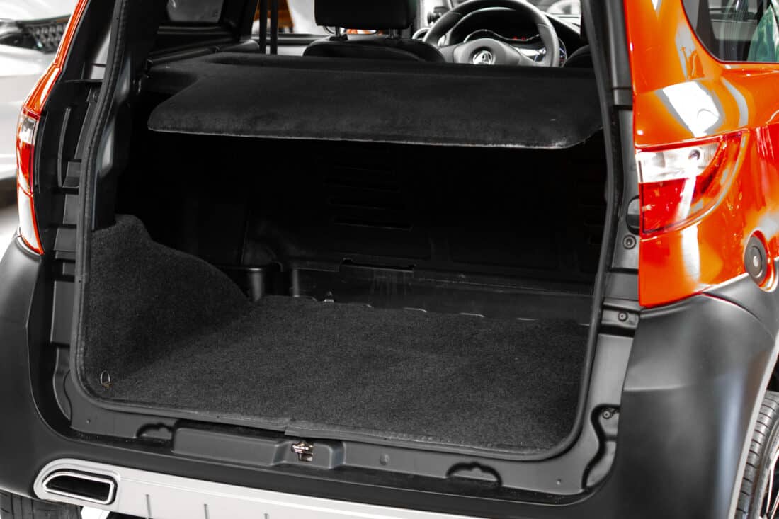 Aixam Crossover Premium Emotion 2021 Brommobiel Occasion Parelmoerrood Metallic