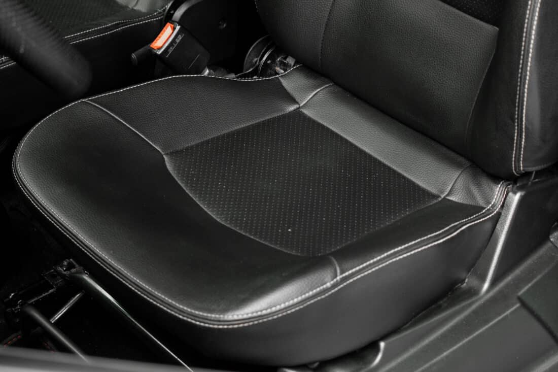 Aixam Crossover Premium Sensation 2019 Brommobiel Occasion Saffierblauw Metallic