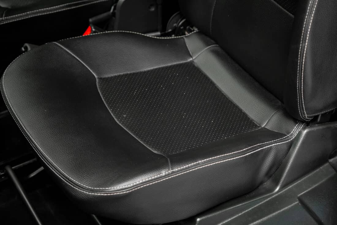 Aixam Crossover Premium Emotion 2023 Brommobiel Occasion Zwart Metallic
