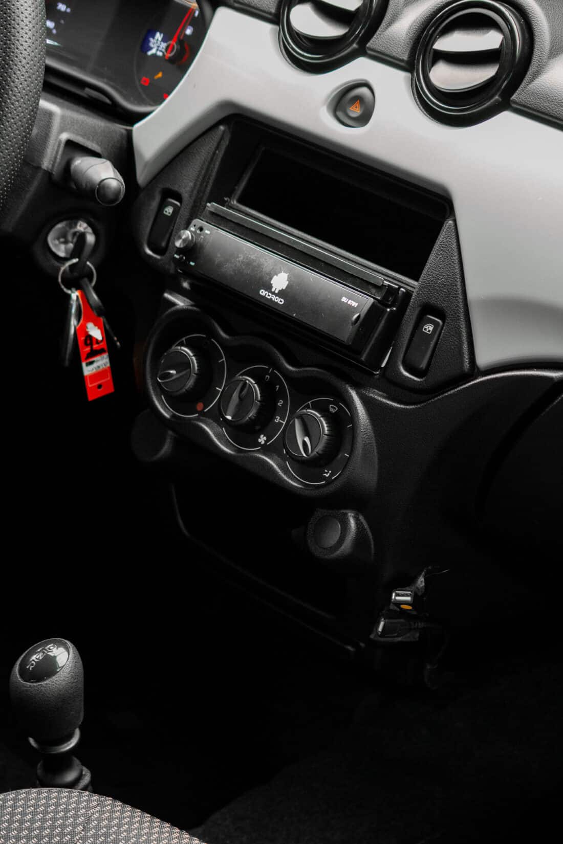 Aixam Minauto Cross 2021 Brommobiel Occasion Zilvergrijs Metallic