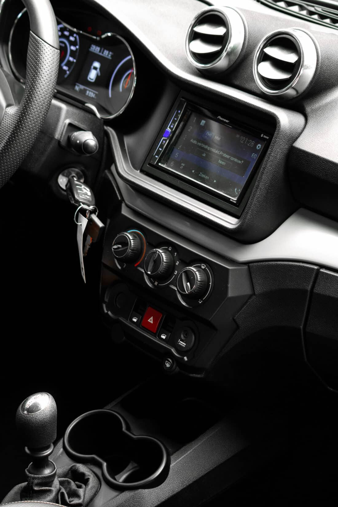 Aixam Crossover Premium Sensation 2019 Brommobiel Occasion Titaniumgrijs Metallic