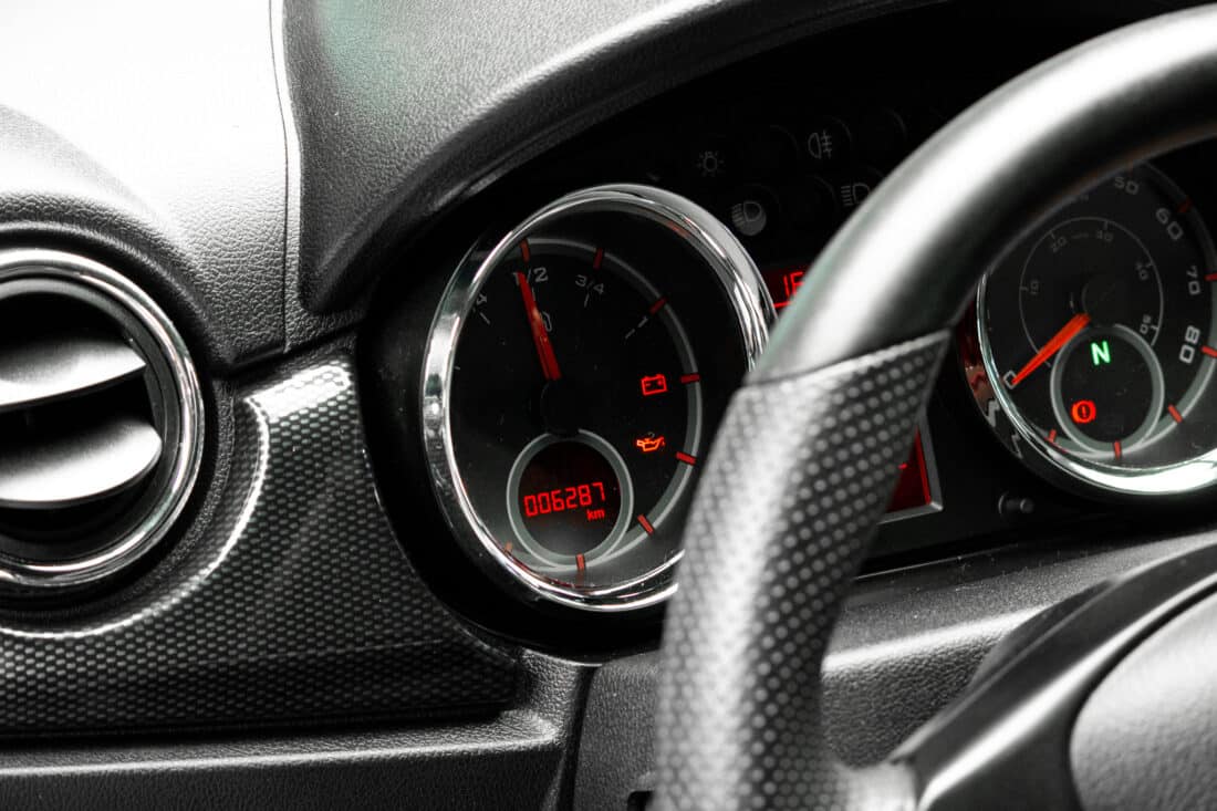 Aixam Coup Gti Sensation 2018 Brommobiel Occasion Parelmoer Wit Metallic