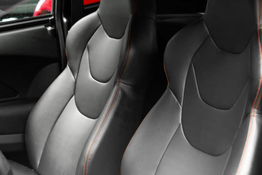 Aixam Coup Gti Sensation 2018 Brommobiel Occasion Parelmoer Wit Metallic