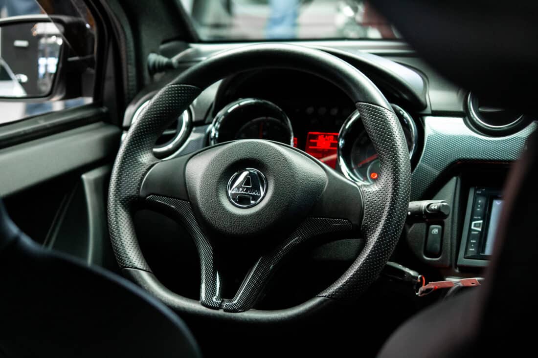 Aixam Coup Gti Sensation 2018 Brommobiel Occasion Parelmoer Wit Metallic