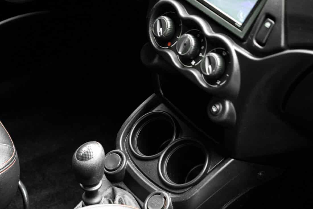 Aixam Coup Gti Sensation 2018 Brommobiel Occasion Parelmoer Wit Metallic