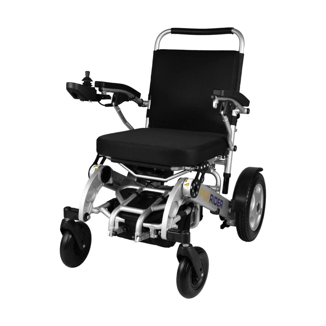 E Ability Prorider St