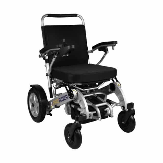 E Ability Prorider St