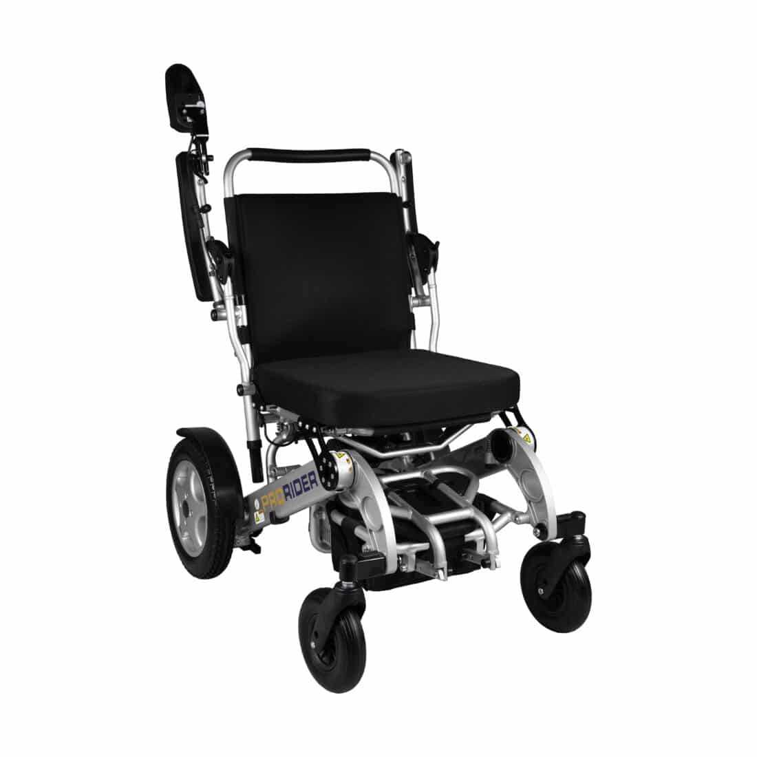 E Ability Prorider St