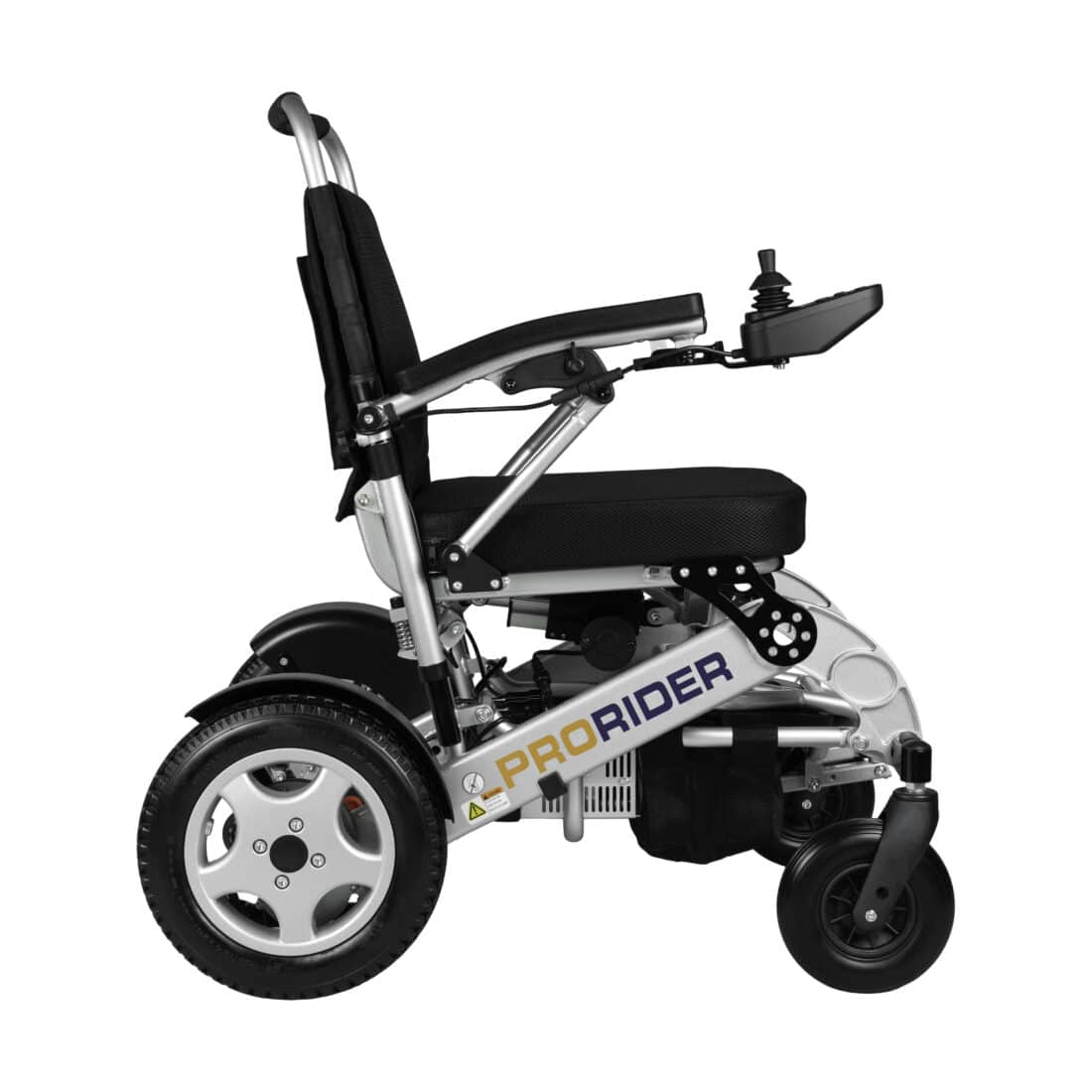 E Ability Prorider St