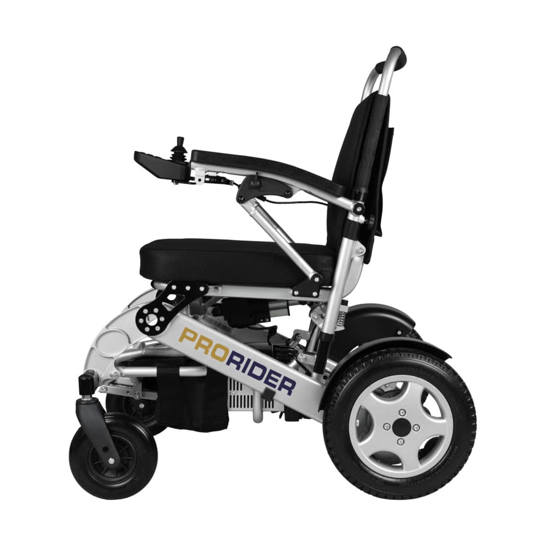 E Ability Prorider St