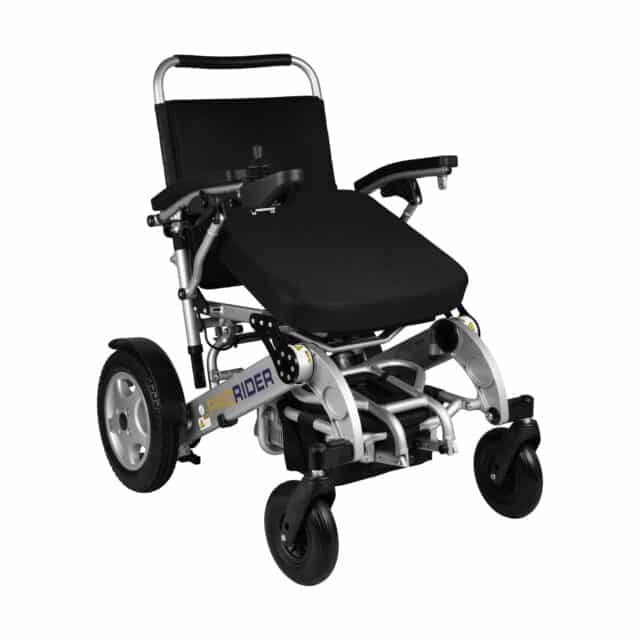E Ability Prorider Rs