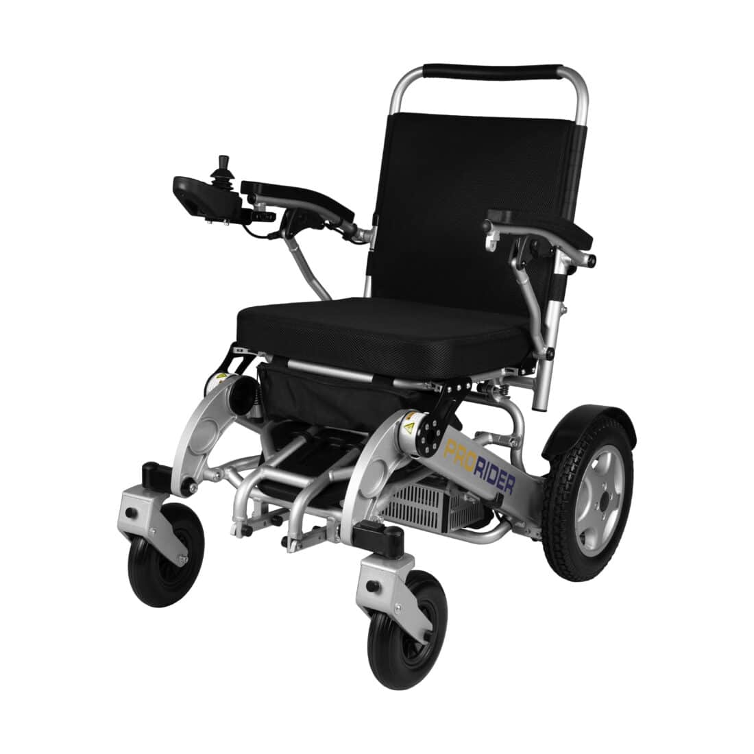 E Ability Prorider Sf