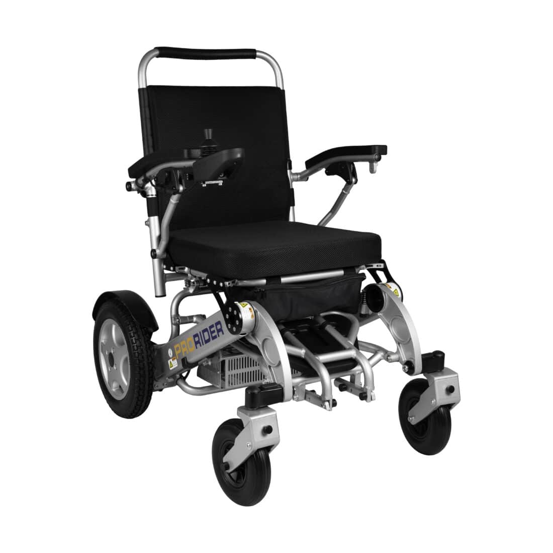 E Ability Prorider Sf