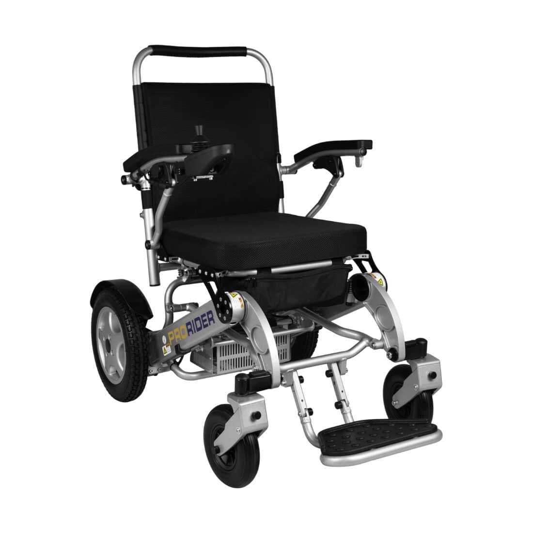 E Ability Prorider Sf