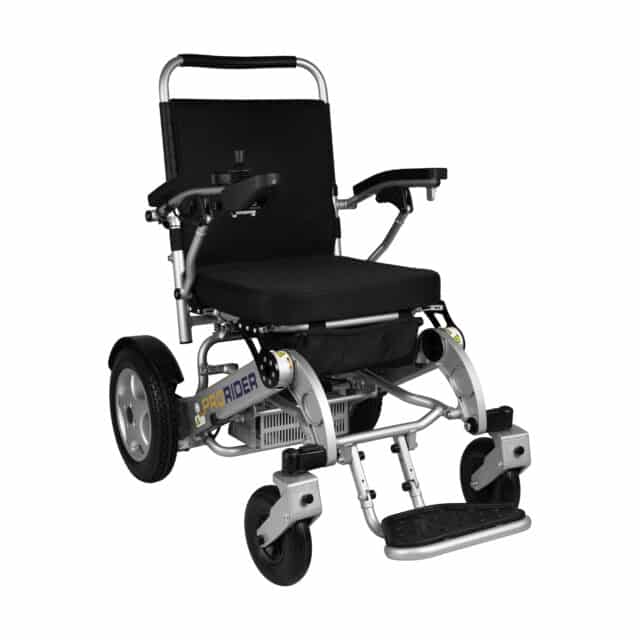E Ability Prorider Sf