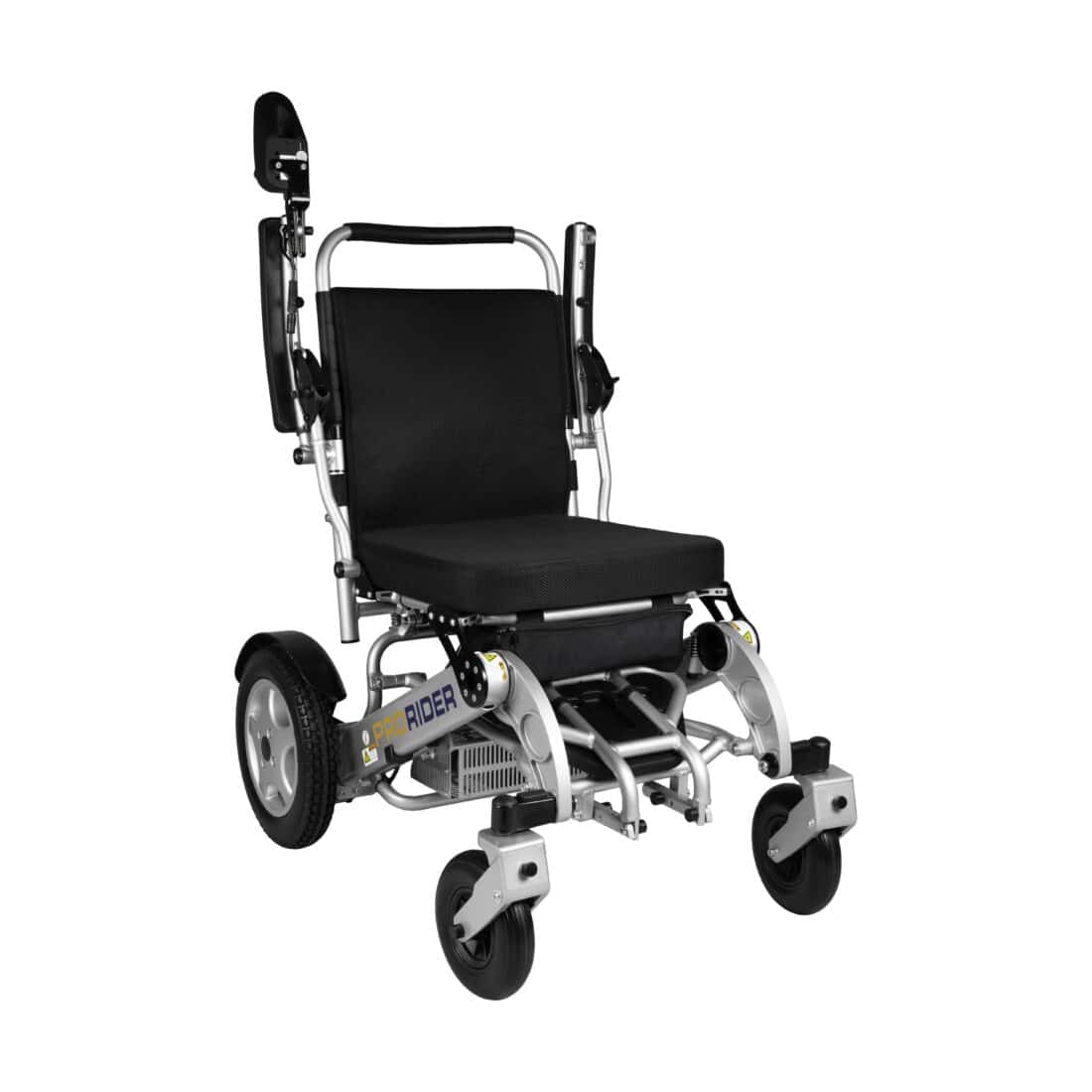 E Ability Prorider Sf