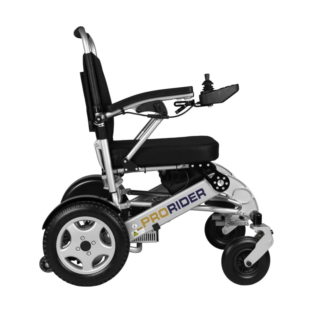 E Ability Prorider Sf