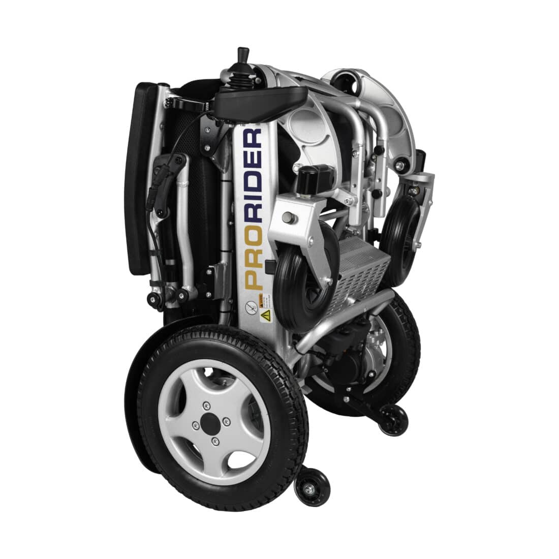 E Ability Prorider Sf