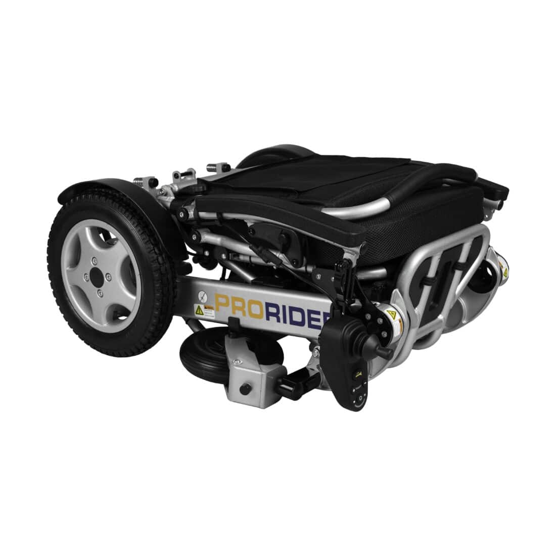 E Ability Prorider Sf