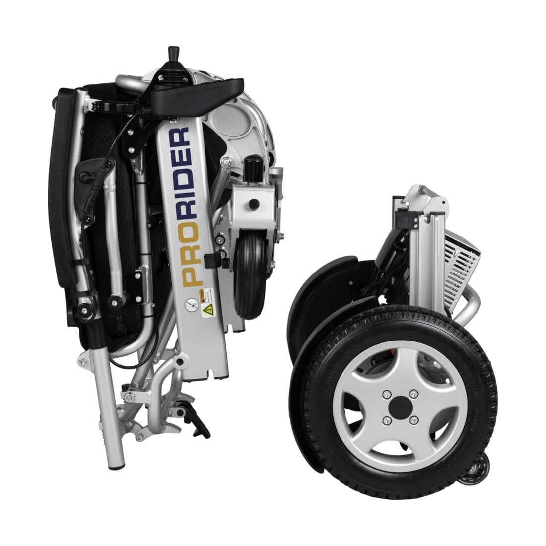 E Ability Prorider Sf