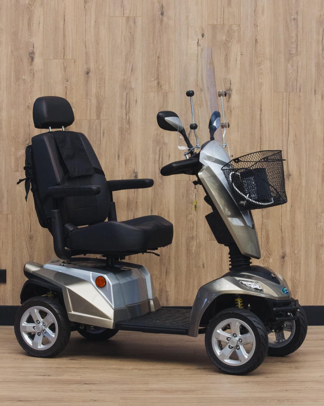 Kymco New Maxer