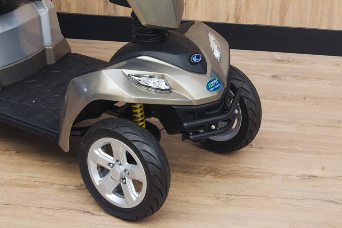 Kymco New Maxer